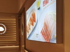 -争鲜回转寿司(东方银座店)
