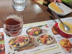 -豪客来牛排(空港华联店)