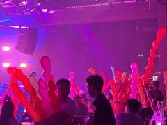 -MOSSO·Liveshow(M3香港广场店)