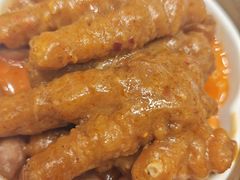 -唐宫·粤菜海鲜(万象城店)