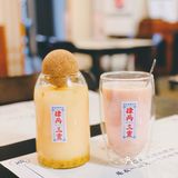 藏在写字楼里的米粉店