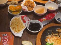 -豪享来牛排(人民店)