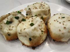 -老西白点心店
