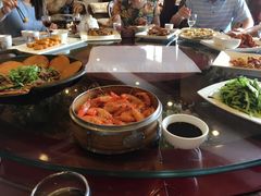 -友鹏海鲜(新宜白大道店)