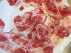 -百友顺涮肉城(故城东路店)