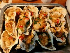-喝丢一只鞋海鲜烧烤·海肠捞饭(市场店)