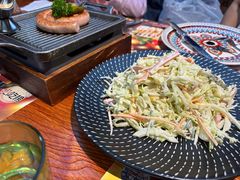 -莫斯科西餐厅