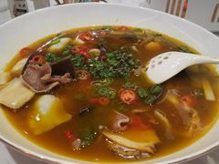 -宴昆山·私房菜(春晖店)