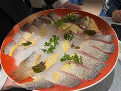 -柿合缘新京菜(静安嘉里中心店)