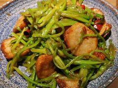 -茄子恰恰·新云南小炒(坪山益田店)