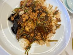 -惠丰堂饭庄·烤鸭·京味菜(翠微路店)