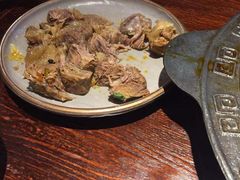 -受气牛肉·耙牛肉火锅(水晶郦城店)