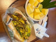 -椰椰大吉(海城店)
