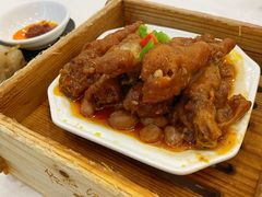 -广州酒家(昌岗地铁站店)