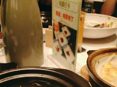 -客汁源味·客家菜(时代城店)
