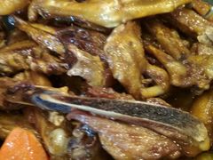 -美极鲜食坊(宝安南路店)
