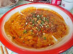 -鸿姐老火锅(疁城新天地店)