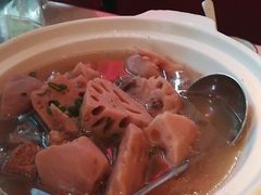 -鸣牌鸡煲(大岭山店)