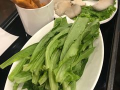 -蝎王府羊蝎子(西直门店)