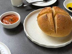 -杭州西子湖四季酒店-WL BISTRO西湖餐厅(灵隐路店)