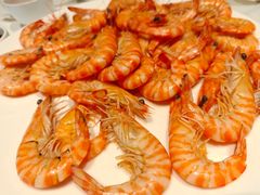 -渔民船说·北塘海鲜·天津菜·海肠捞饭(北塘古镇店)
