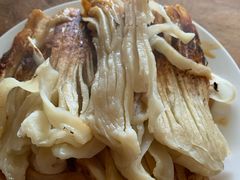 -金台阶鱼馆(于桥水库店)