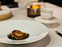 -三嚥阁 La Villa Restaurant