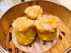 金腿瑶柱蒸烧卖-凤凰楼酒家·粤宴点心(华强北店)