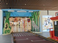 -砂之船奥莱(南京江宁店)