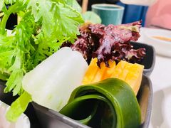 -新辣道鱼火锅(上地华联店)