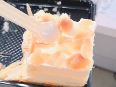 咸奶油风味慕斯呢蛋糕-盒马鲜生(王府广场店)