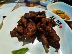-喜来稀肉(望京店)