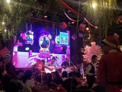 -胡桃里乐队酒馆(大庆店)