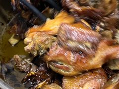 -斯丹姜母鸭·古法干香(涂门街总店)