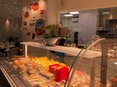 -卡玛王子·面包·蛋糕(南山宝能环球汇店)