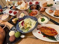 -伊豆野菜村(大族广场店)