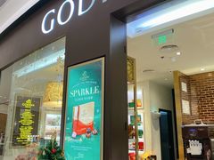 门面-GODIVA(海岸城店)