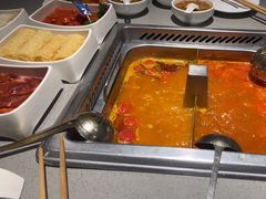 -海底捞火锅(八佰伴店)