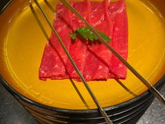 -牛New寿喜烧(虹桥新天地店)