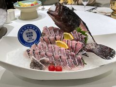 -海鲨湾海鲜会馆(百家湖1912店)
