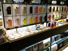 -街头玩家华为苹果手机维修服务(芳甸路天物空间店)