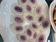 米糕-黔人百味.贵州菜