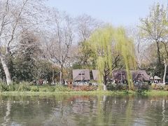 -西湖天地