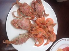 富丽华花都西餐厅-大连富丽华大酒店·花都西餐厅