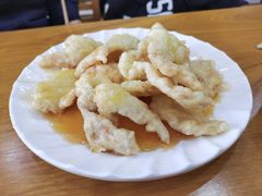 锅包肉-顺姬冷面(延大店)