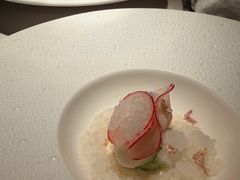 -三嚥阁 La Villa Restaurant