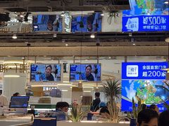 -兰湘子·湘菜小炒(崂山丽达店)