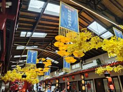 -老灶房-四川土菜(铁牛广场店)