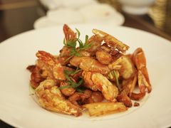 -珠海瑞吉酒店·宴庭中餐厅