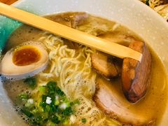 -日出拉面(望京店)